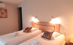 Hotel Platanes - Kb Hotel Group